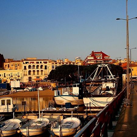Vistas Privilegiadas Palamos Ngoại thất bức ảnh