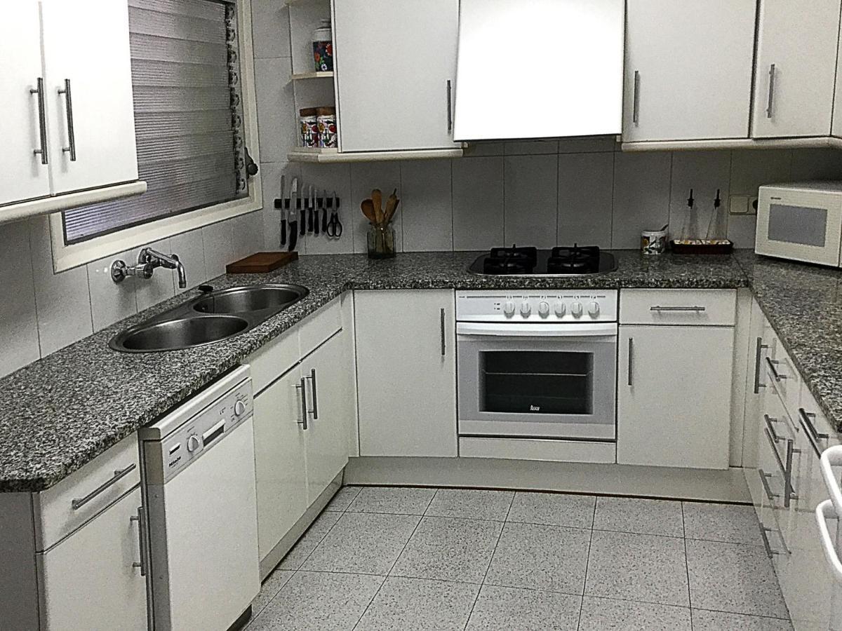 Vistas Privilegiadas Palamos Ngoại thất bức ảnh