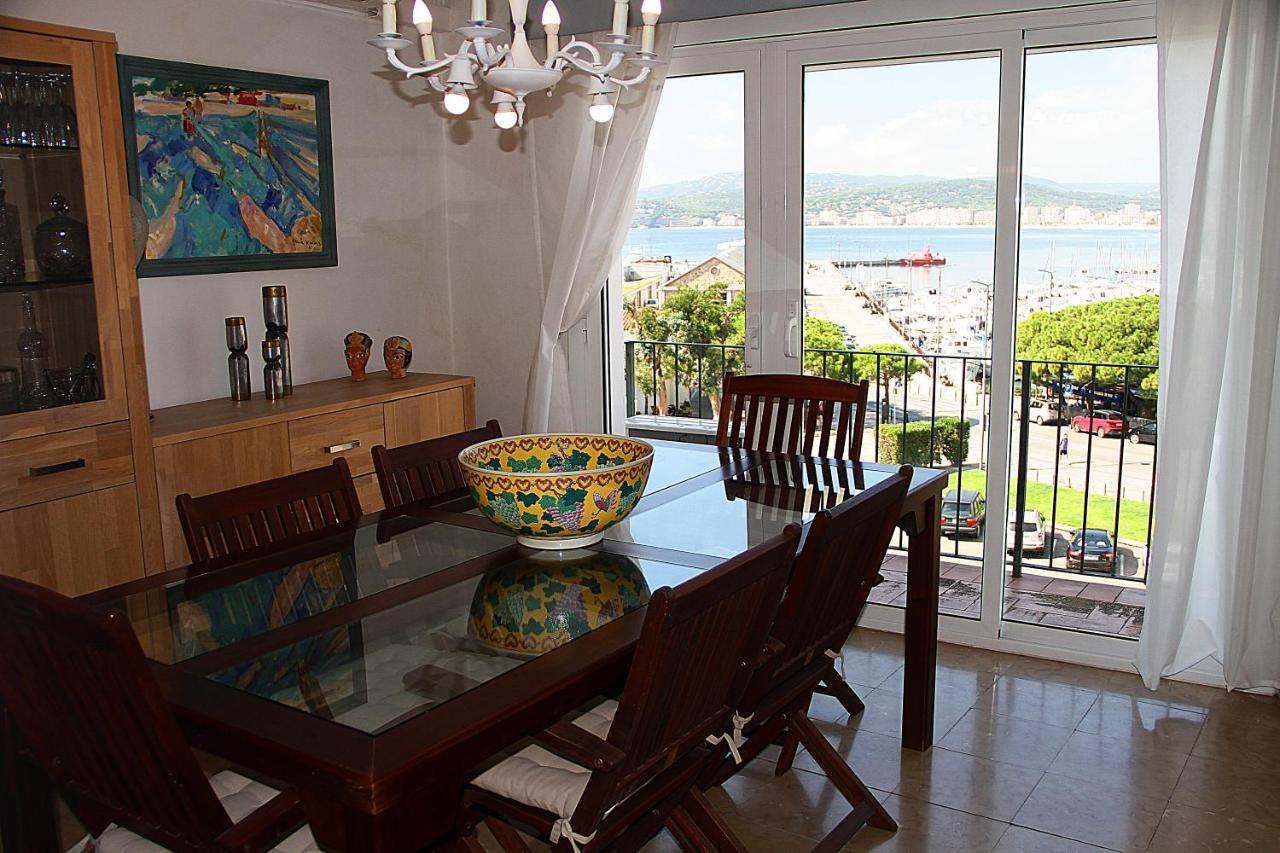 Vistas Privilegiadas Palamos Ngoại thất bức ảnh