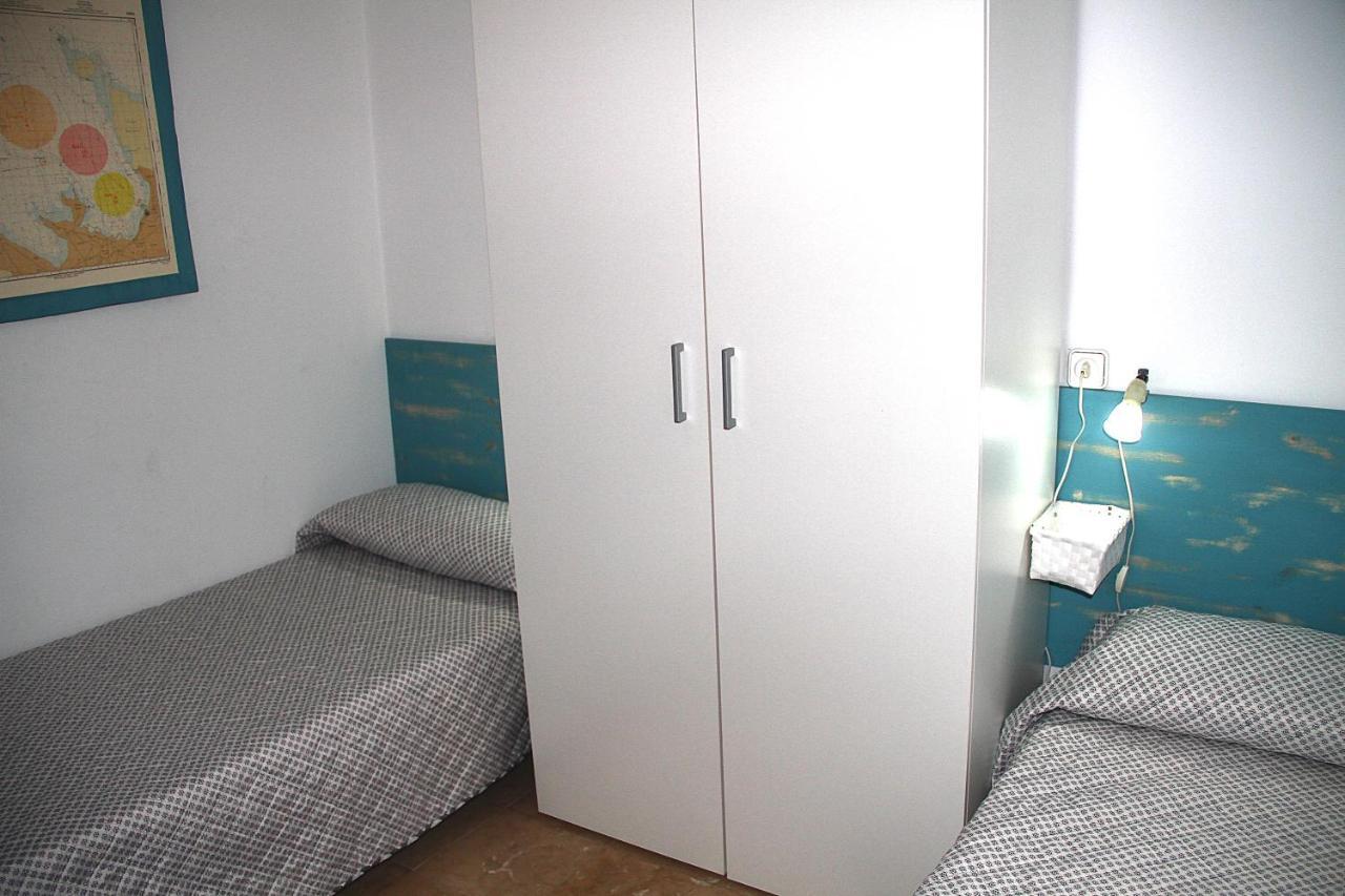 Vistas Privilegiadas Palamos Ngoại thất bức ảnh