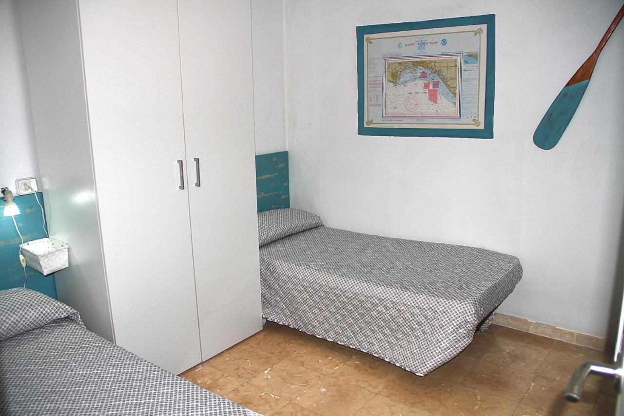 Vistas Privilegiadas Palamos Ngoại thất bức ảnh