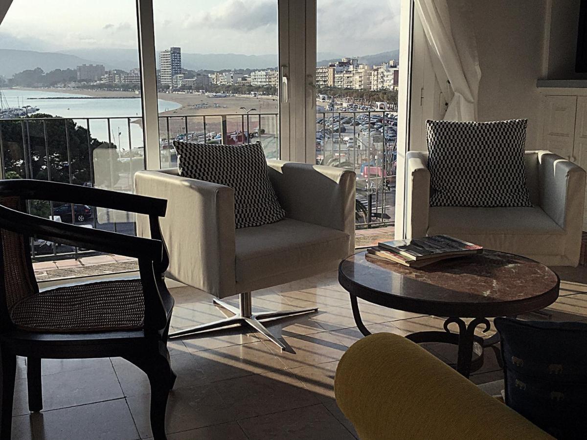 Vistas Privilegiadas Palamos Ngoại thất bức ảnh
