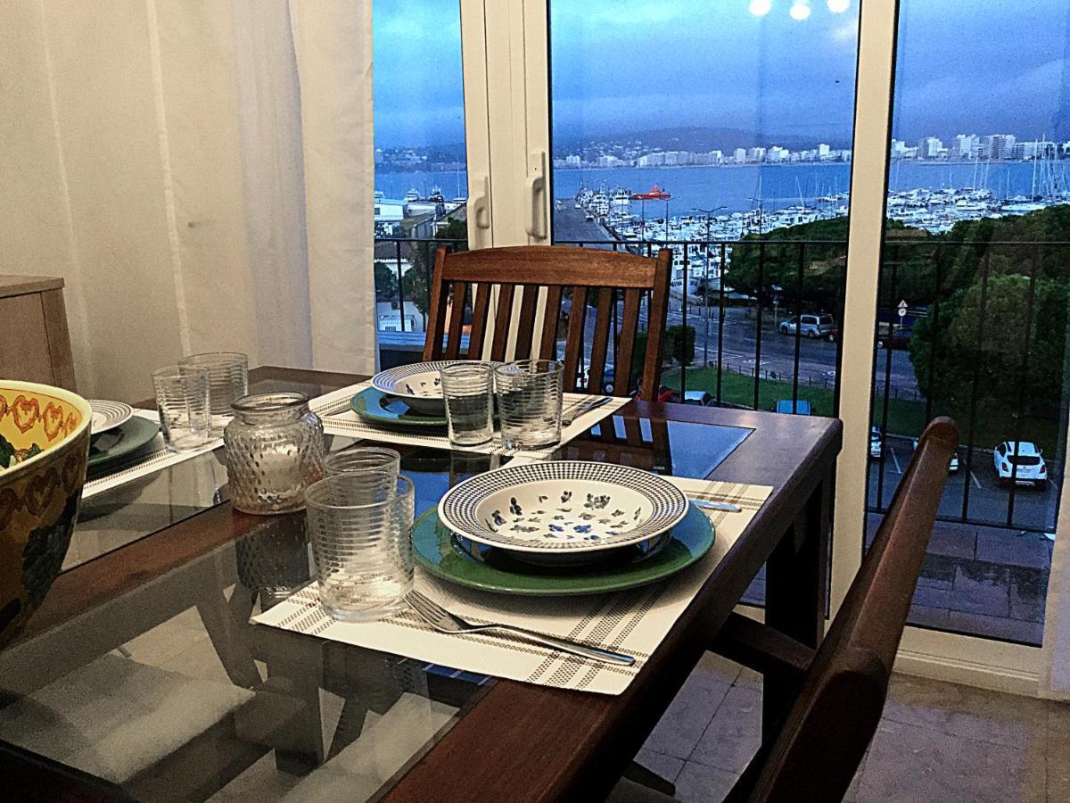 Vistas Privilegiadas Palamos Ngoại thất bức ảnh